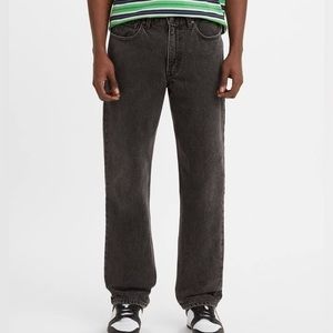 LEVI’S 550 JEANS